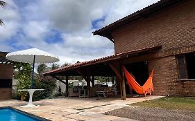 Casa Tijolinho - Barro Pret0, Aquiraz