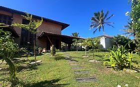 Casa Tijolinho - Barro Pret0, Aquiraz